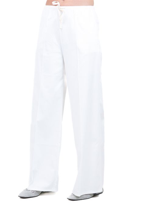 PANTALACCIO GABARDINA MADAME VENICE | Pantaloni | PAMELA-GB.CO